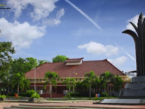 Ini Dia! Lokasi Wisata di Subang