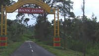 Selamat Datang, Tosari
