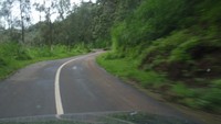 Jalan ke Tosari