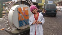 Tanda Bromo Tengger