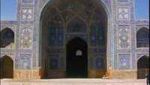 Isfahan, Surga di Tanah Persia