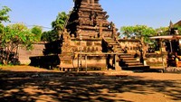 Pura Milu Kelepuk