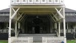 Istana Kadriah dan Sejarah Pendirian Pontianak