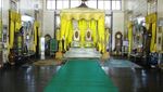 Istana Kadriah dan Sejarah Pendirian Pontianak