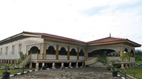Bangunan Utama