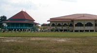Istana Sayap