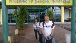 Jakarta - Bintan via Batam