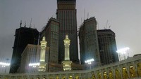 Royal Clock Tower (Sumber: urbica.com)