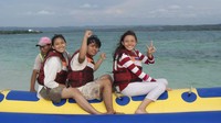 Banana Boat