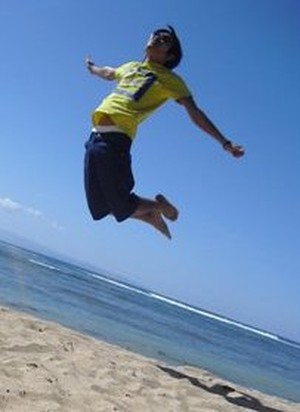 Jalan-Jalan ke Green Bay