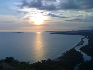 Jalan-jalan ke Painan