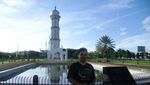 Jalan-Jalan ke Ujung Barat Negeri (Bagian 1)