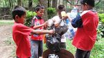 Jalan-jalan Sambil Belajar & Bersihkan Kota Yuk!