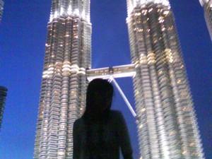 Jalan-Jalan Singkat ke Kuala Lumpur-Part 1