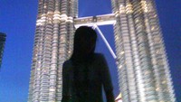 Petronas Tower