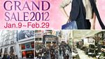Jangan Lewatkan, Korea Grand Sale!