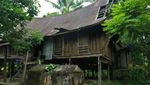 Jangan Lupakan Rumah Lontiok