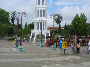 Jangan Ngaku Sudah ke Sumbar Kalau Belum ke Bukittinggi