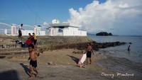 Pantai Dok 2