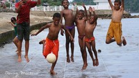 Selamat datang di Jayapura