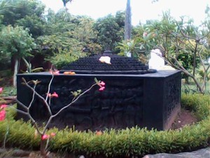 Jejak-Jejak Kejayaan Kerajaan Majapahit