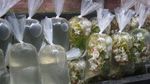 Jejak Keramat Di Makam Sultan Suriansyah