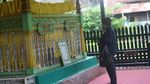 Jejak Keramat Di Makam Sultan Suriansyah