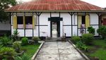 Jejak Pengasingan Bung Karno di Kota Ende