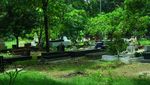 Jejak Portugis di Gereja Tugu
