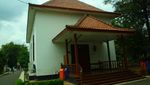 Jejak Portugis di Gereja Tugu