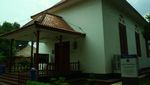 Jejak Portugis di Gereja Tugu