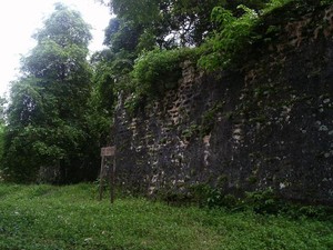 Jejak Sejarah di Banda Besar