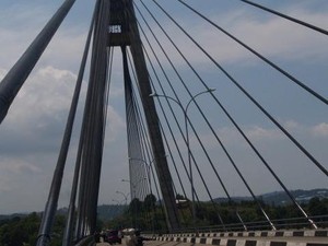 Jelajah Barelang, Mulai Dari Wisata Kuliner, Pantai Hingga Wisata Sejarah
