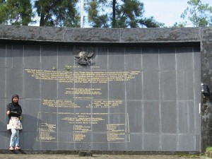 Jelajah BSD: Dari Pasar Modern Hingga Monumen Peristiwa Lengkong