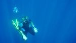 Jelajah Bunaken, Terpesona Siladen