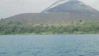 Krakatau