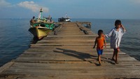 Dermaga canti