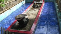 Makam Panglima Hitam