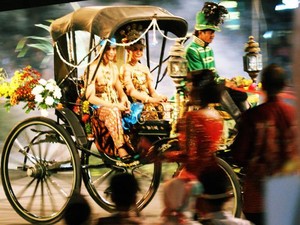 Jogja Java Carnival 2010