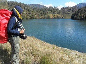 Jutaan Cahaya Ranukumbolo