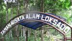 Kampung Bule di Gili Trawangan?