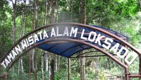 Salah satu cafe di Gili Air (YF)