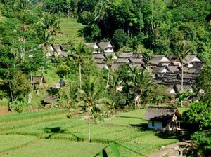 Kampung Naga, Penjaga Budaya dan Alam Indonesia