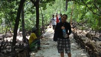 Jalan evakuasi