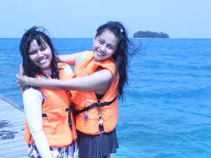 Karimun Jawa Sesuatu yang Tak Terlupakan