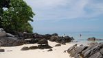 Karimunjawa,Mutiara Terpendam Pariwisata Jawa Tengah