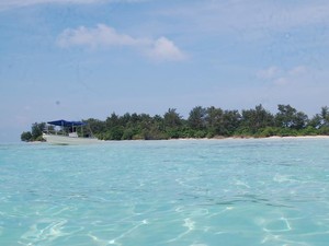 Karimunjawa,Mutiara Terpendam Pariwisata Jawa Tengah