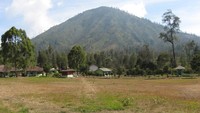 Gunung Meranti
