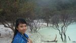 Kawah Putih in My Heart