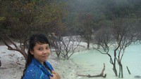 Cocok buat tempat foto-foto